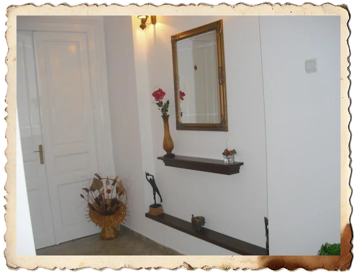 Vila Lili — interior, imaginea 3