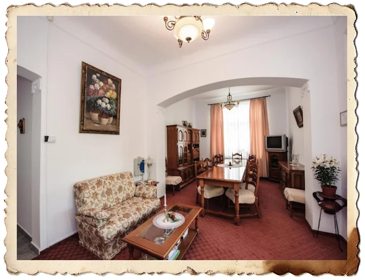 Vila Lili — interior, imaginea 8