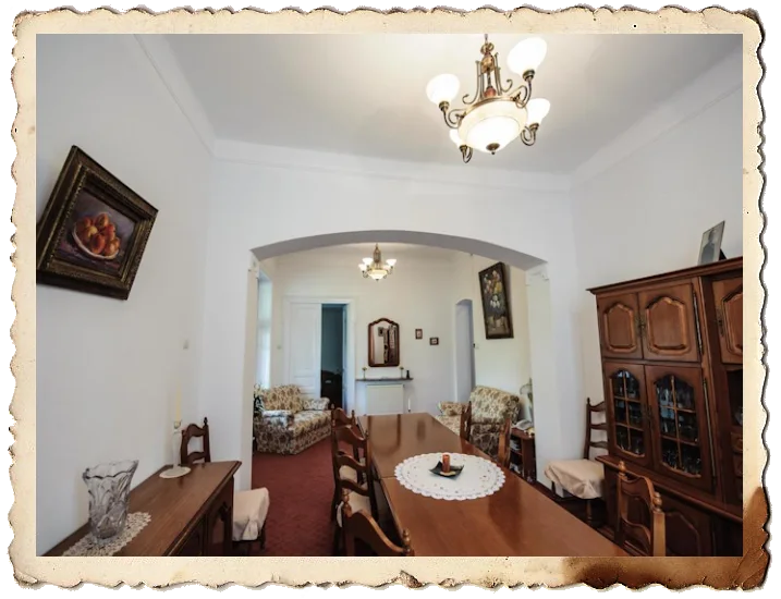 Vila Lili — interior, imaginea 9