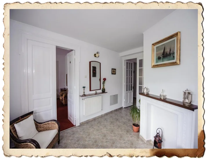 Vila Lili — interior, imaginea 1