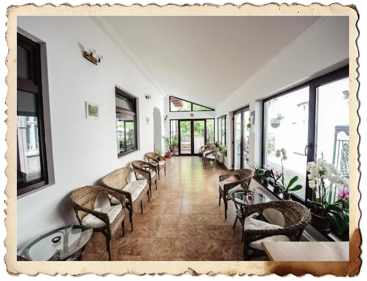 Vila Lili — interior, imaginea 2