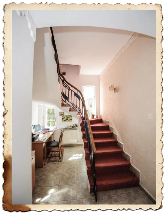 Vila Lili — interior, imaginea 4