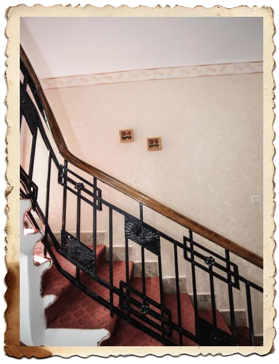 Vila Lili — interior, imaginea 5